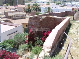 Castillo de Mazarrón 2007